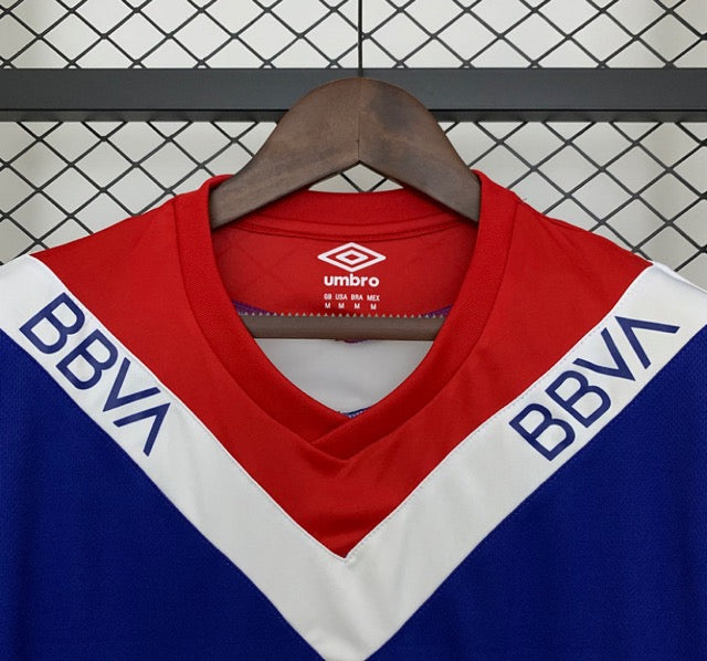 NACIONAL URUGUAY AWAY 2025
