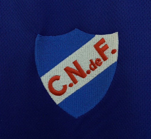 NACIONAL URUGUAY AWAY 2025