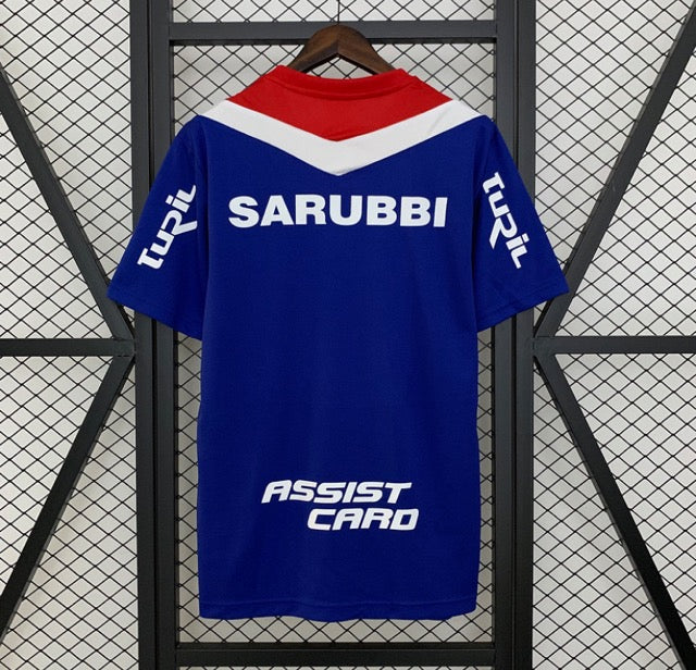 NACIONAL URUGUAY AWAY 2025