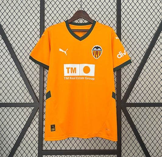 VALENCIA CF ALTERNATIVA 24/25