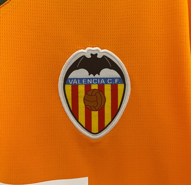 VALENCIA CF ALTERNATIVA 24/25