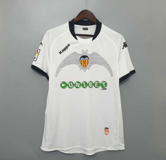 VALENCIA CF HOME 09/10