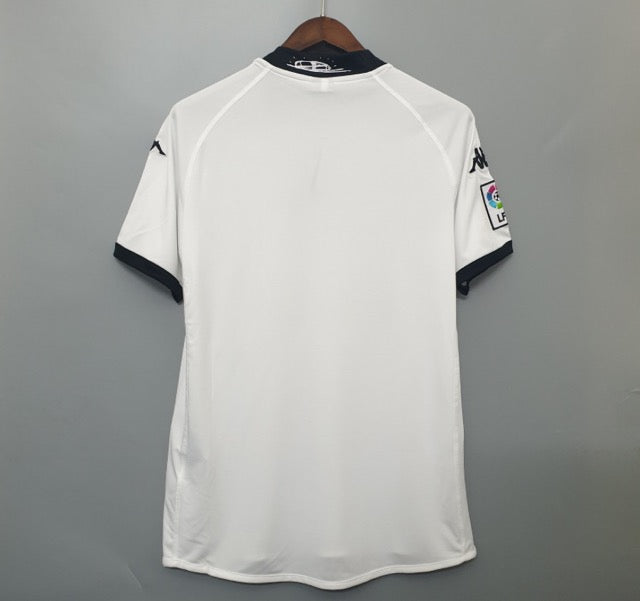 VALENCIA CF HOME 09/10