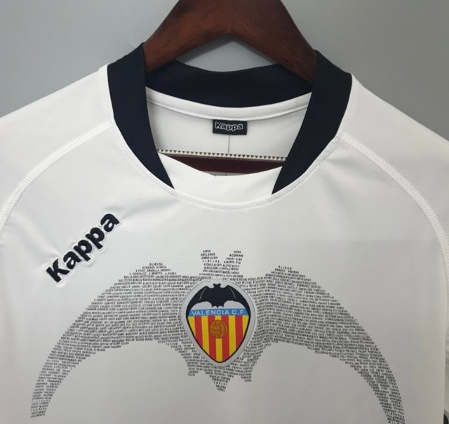 VALENCIA CF HOME 09/10