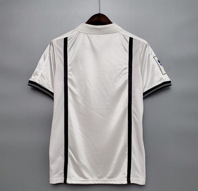 VALENCIA CF HOME 00/01