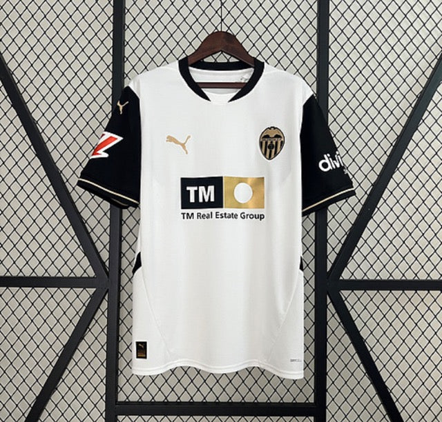 VALENCIA CF HOME 24/25