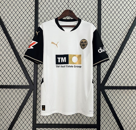 VALENCIA CF HOME 24/25