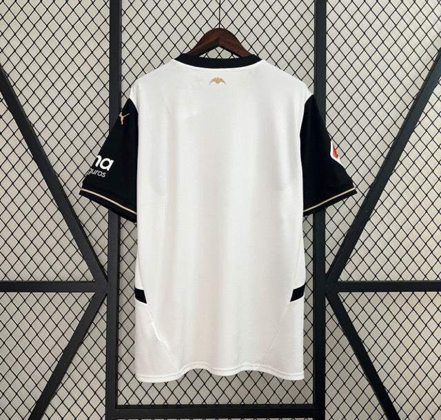 VALENCIA CF HOME 24/25