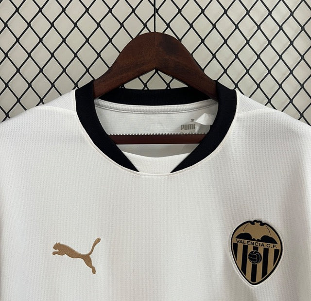 VALENCIA CF HOME 24/25