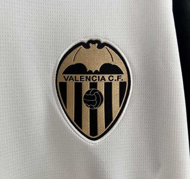 VALENCIA CF HOME 24/25