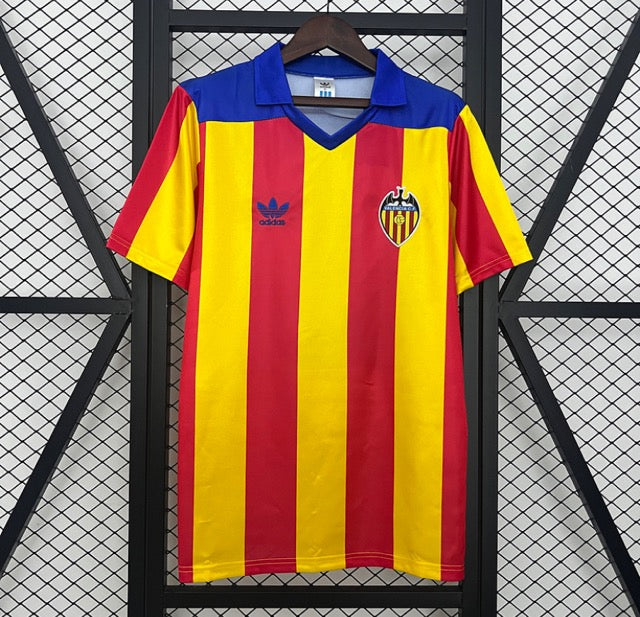 VALENCIA CF HOME 80/82