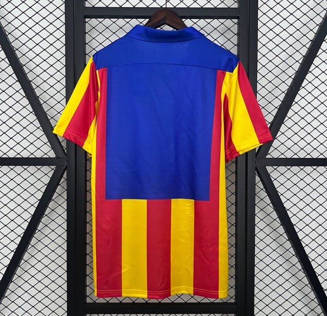 VALENCIA CF HOME 80/82