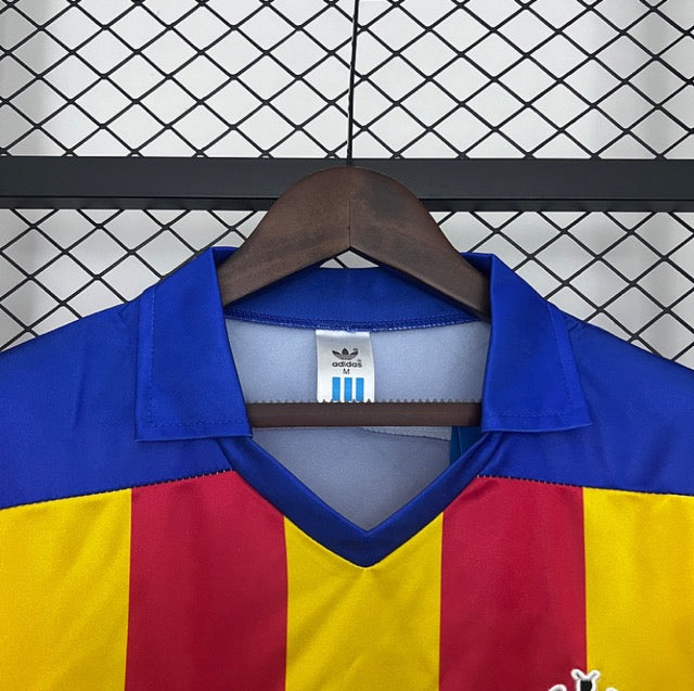 VALENCIA CF HOME 80/82