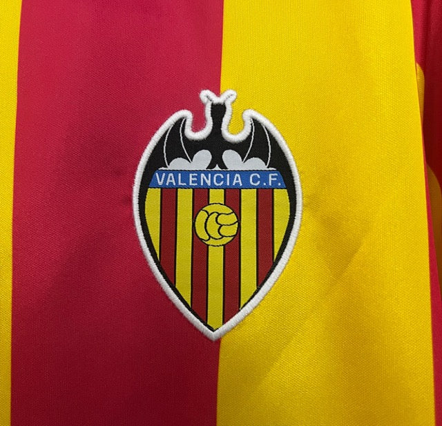 VALENCIA CF HOME 80/82