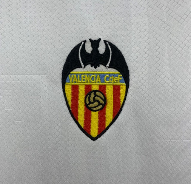 VALENCIA CF HOME 96/97