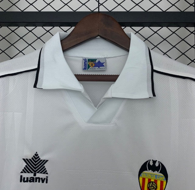 VALENCIA CF HOME 96/97