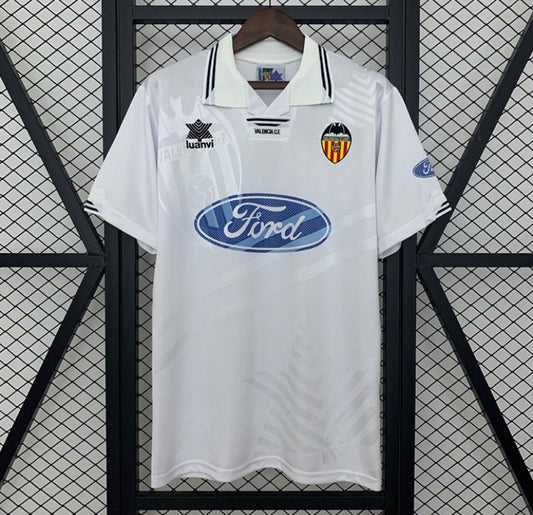 VALENCIA CF HOME 1997