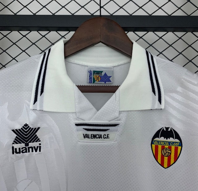 VALENCIA CF HOME 1997