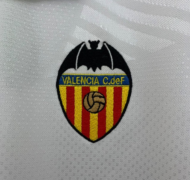 VALENCIA CF HOME 1997