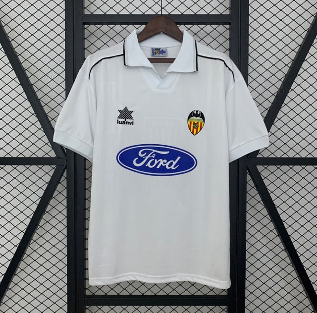 VALENCIA CF HOME 1996