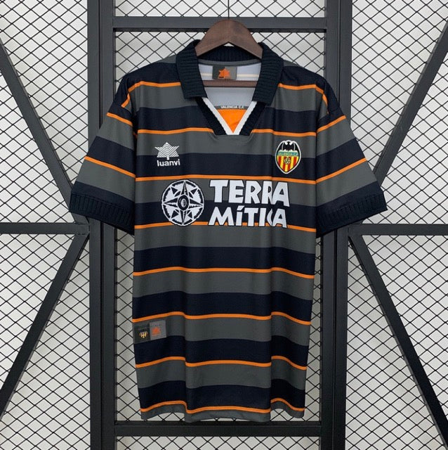 VALENCIA CF AWAY 99/00