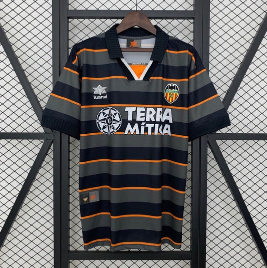 VALENCIA CF AWAY 99/00