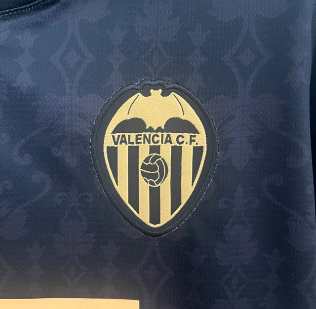 VALENCIA CF AWAY 24/25