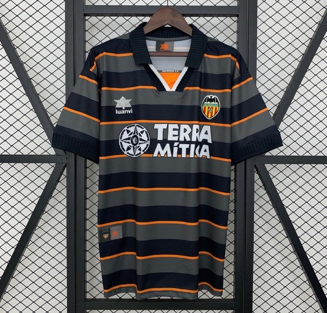 VALENCIA CF  AWAY 99/00