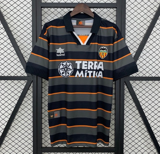 VALENCIA CF  AWAY 99/00