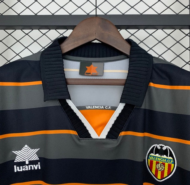 VALENCIA CF  AWAY 99/00
