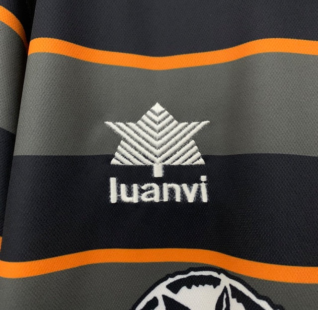 VALENCIA CF  AWAY 99/00