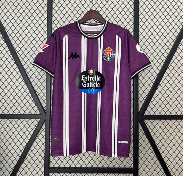 REAL VALLADOLID HOME 24/25