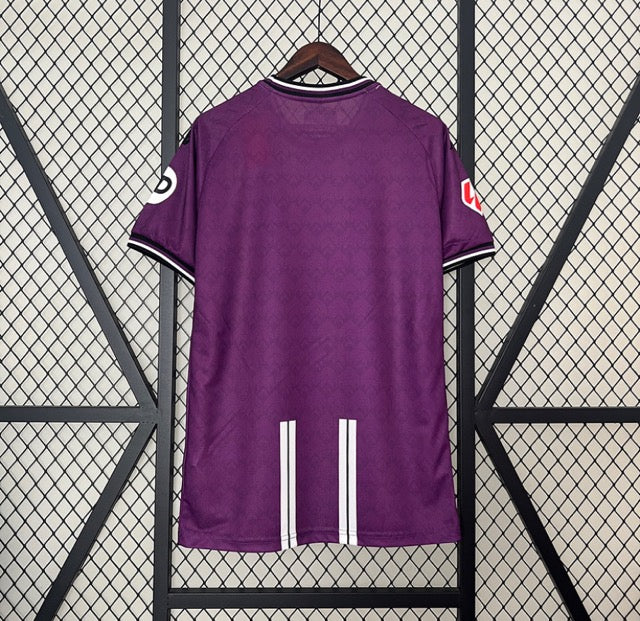 REAL VALLADOLID HOME 24/25