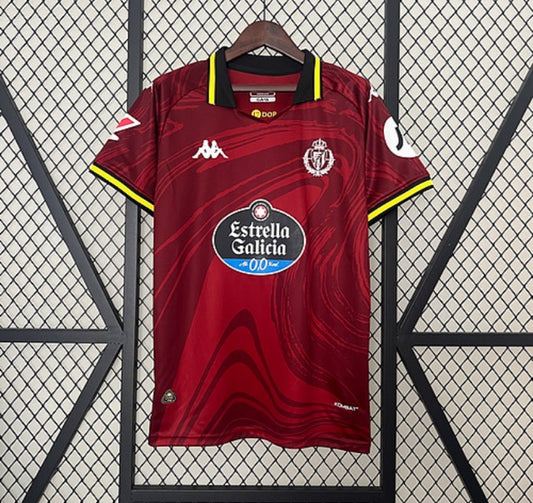 VALLADOLID AWAY 24/25