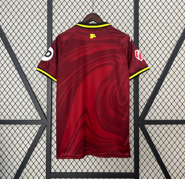 VALLADOLID AWAY 24/25