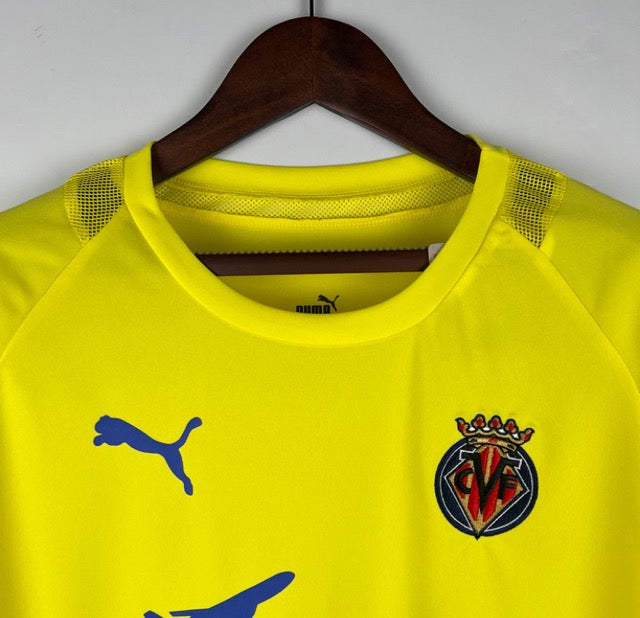 VILLAREAL HOME 05/06