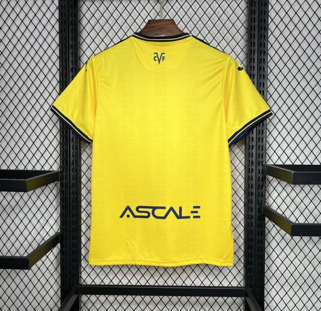 VILLAREAL HOME 24/25