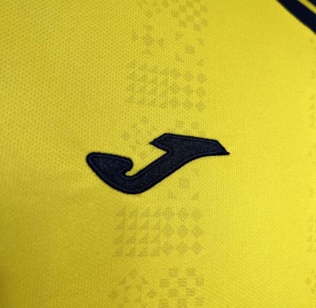 VILLAREAL HOME 24/25