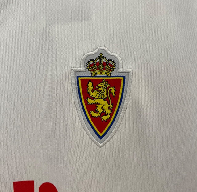 ZARAGOZA HOME 92/93