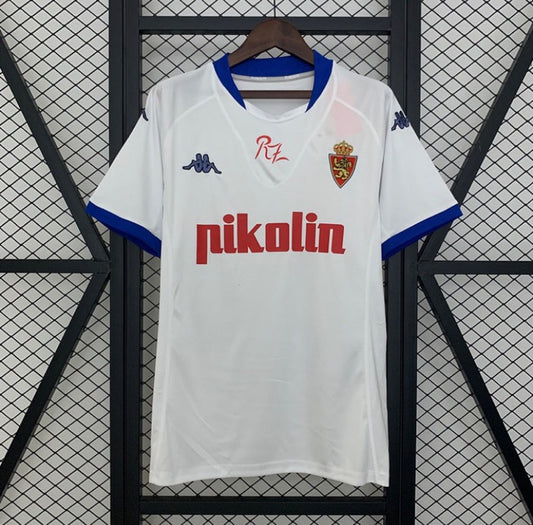 ZARAGOZA HOME 01/02