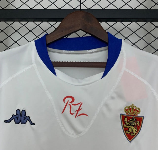 ZARAGOZA HOME 01/02