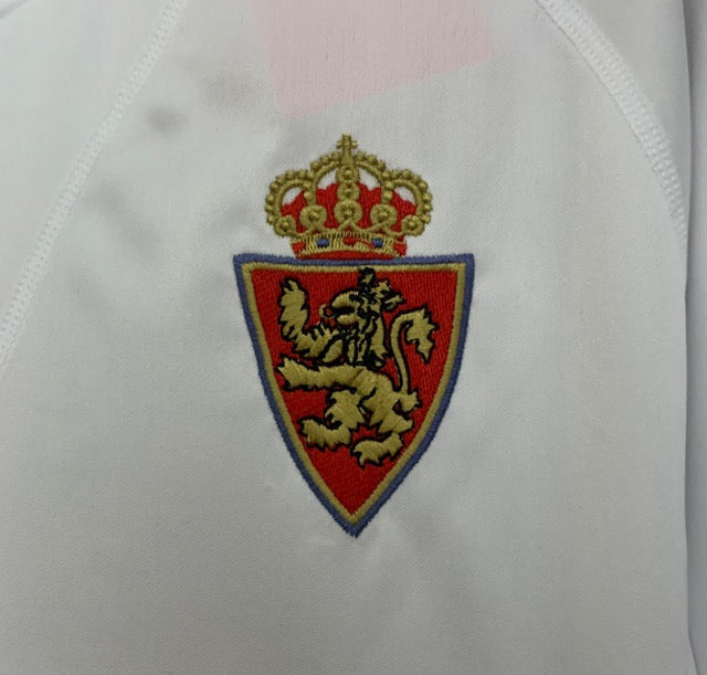 ZARAGOZA HOME 01/02