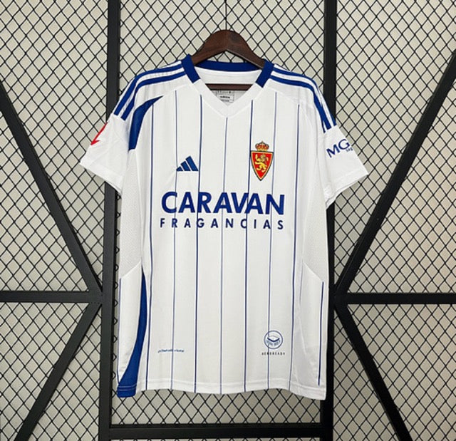 ZARAGOZA HOME 24/25