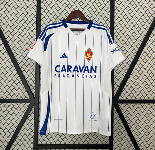 ZARAGOZA HOME 24/25