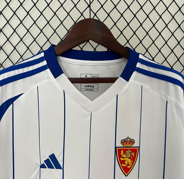 ZARAGOZA HOME 24/25