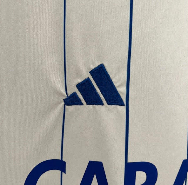ZARAGOZA HOME 24/25