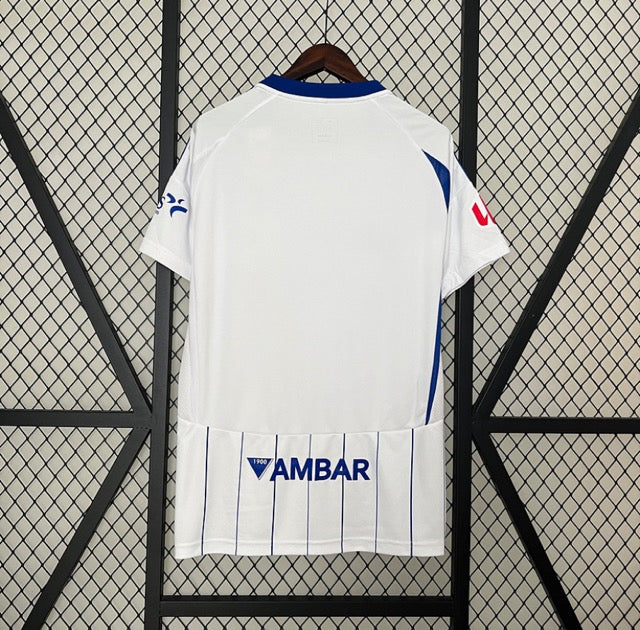 ZARAGOZA HOME 24/25