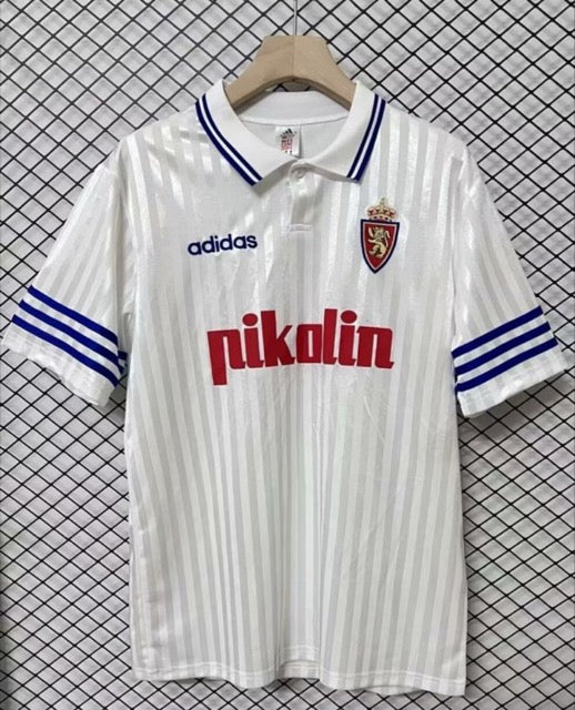 ZARAGOZA HOME 95/96