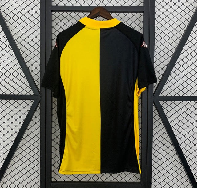 ZARAGOZA AWAY 01/02