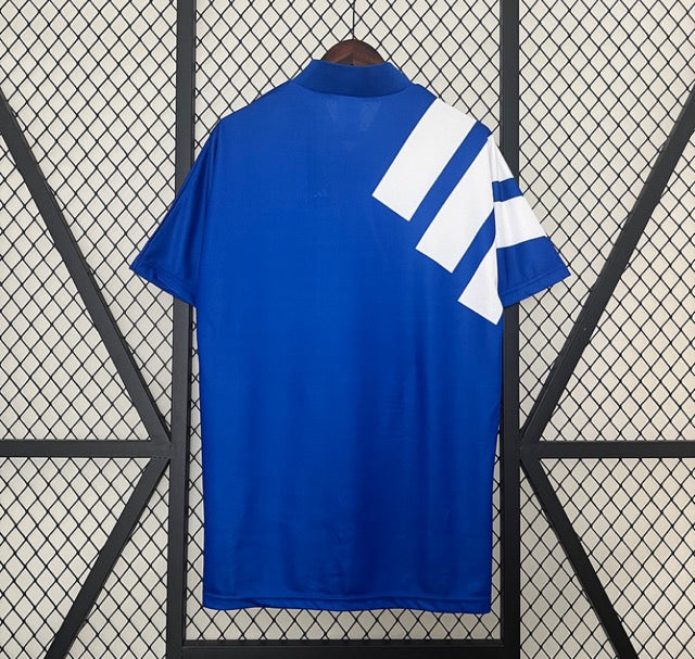 ZARAGOZA AWAY 92/93